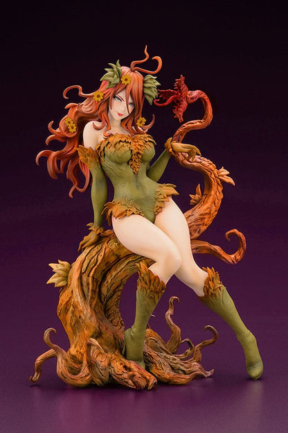 Poison Ivy Returns Fall Limited Edition Bishoujo Kotobukiya