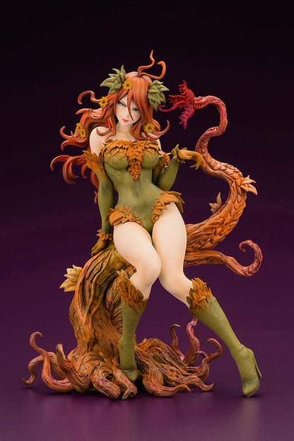 Poison Ivy Returns Fall Limited Edition Bishoujo Kotobukiya