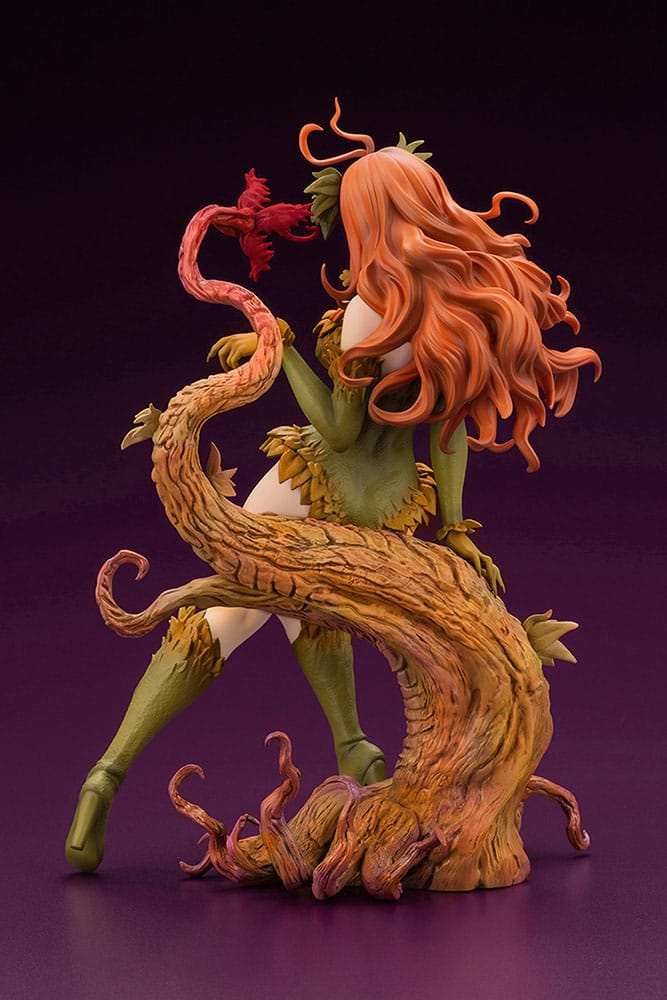 Poison Ivy Returns Fall Limited Edition Bishoujo Kotobukiya