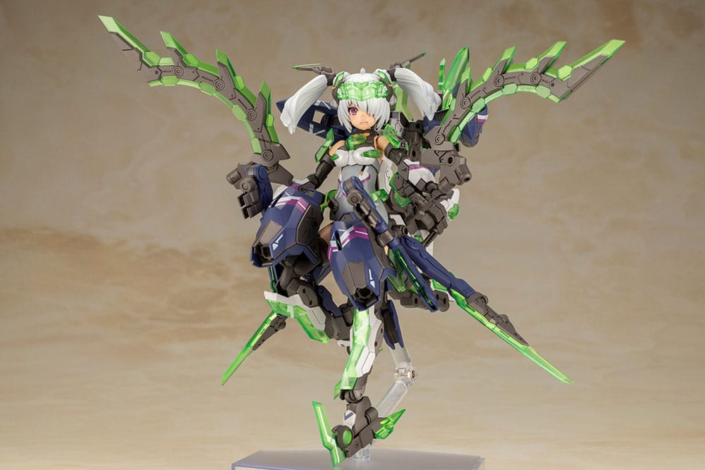 Hresvelgr=Cornix Plastic Model Kit Kotobukiya - Anime Figuren günstig kaufen