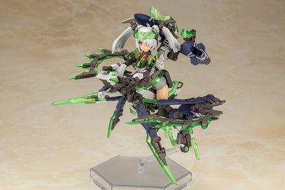 Hresvelgr=Cornix Plastic Model Kit Kotobukiya
