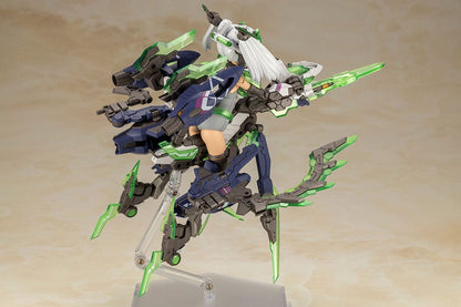 Hresvelgr=Cornix Plastic Model Kit Kotobukiya