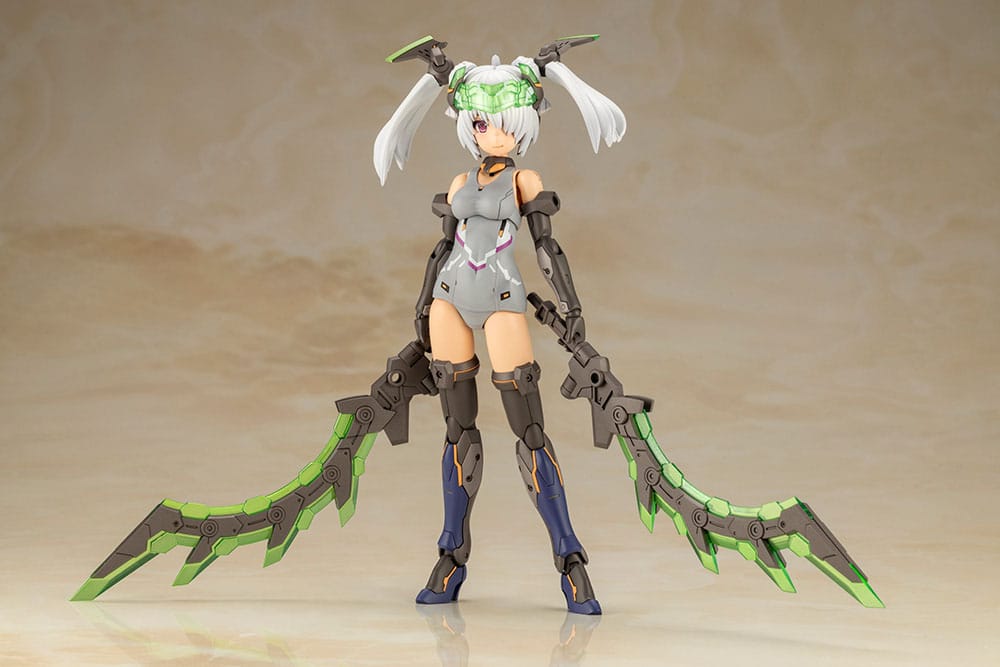Hresvelgr=Cornix Plastic Model Kit Kotobukiya - Anime Figuren günstig kaufen