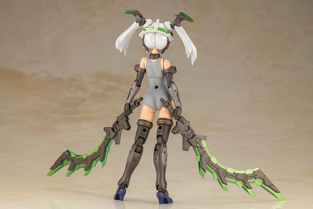 Hresvelgr=Cornix Plastic Model Kit Kotobukiya - Anime Figuren günstig kaufen