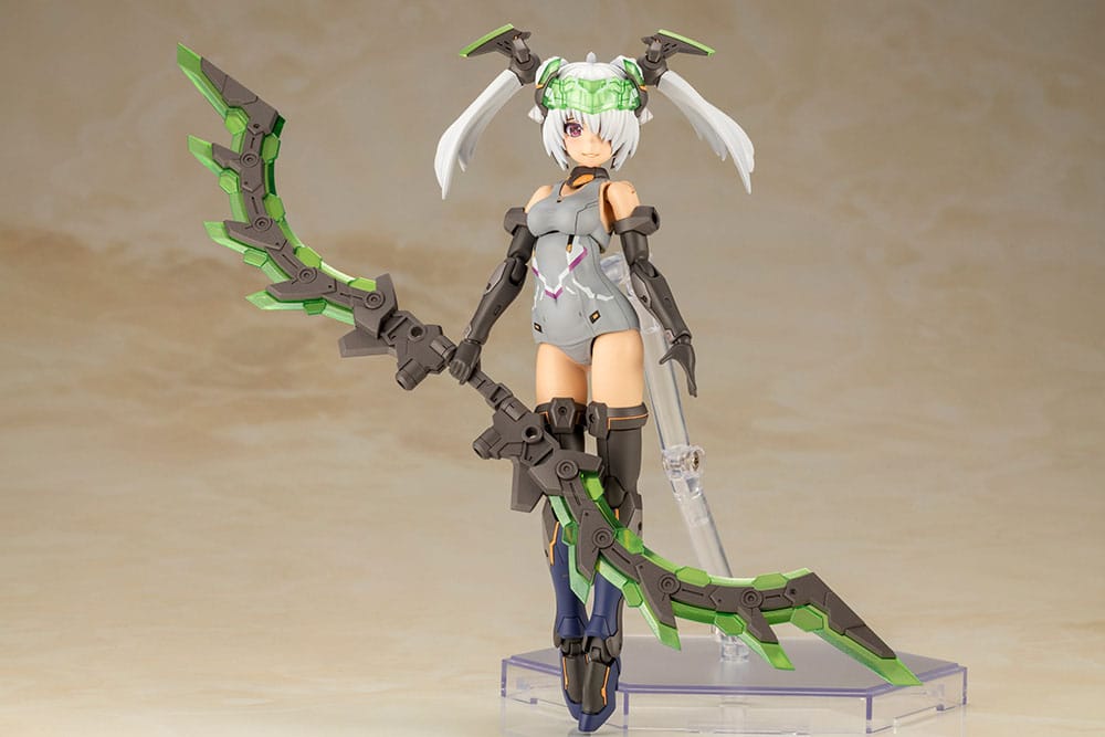 Hresvelgr=Cornix Plastic Model Kit Kotobukiya