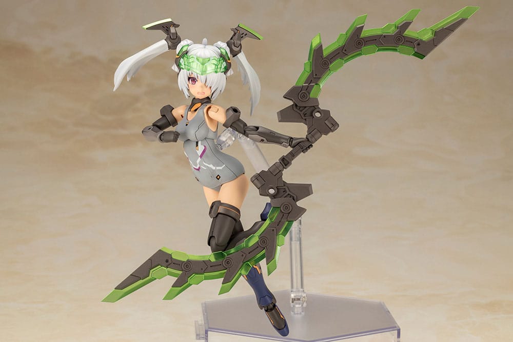 Hresvelgr=Cornix Plastic Model Kit Kotobukiya