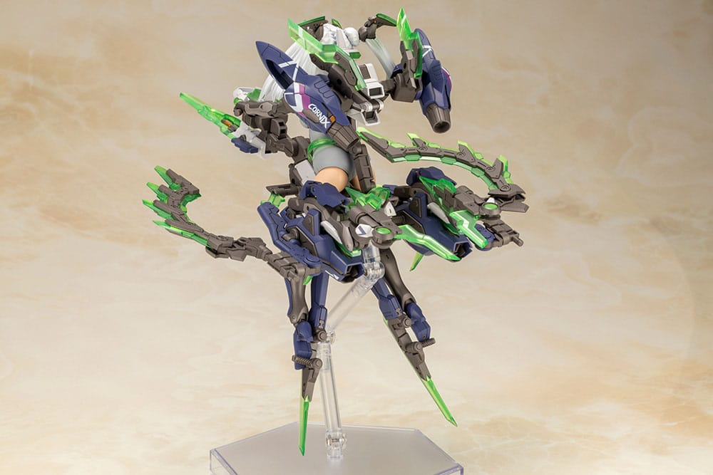 Hresvelgr=Cornix Plastic Model Kit Kotobukiya