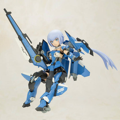 Stylet XF-3 Plus Plastic Model Kit Kotobukiya