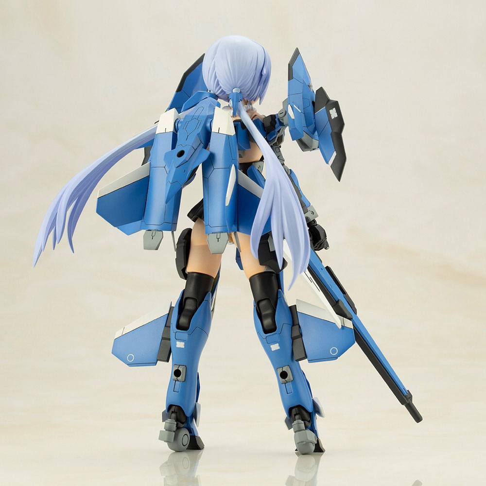 Stylet XF-3 Plus Plastic Model Kit Kotobukiya