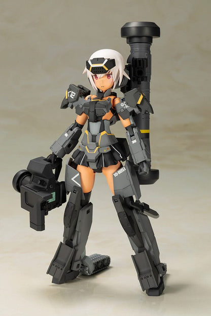 Gourai With FGM148 Type Anti-tank Missile Kotobukiya