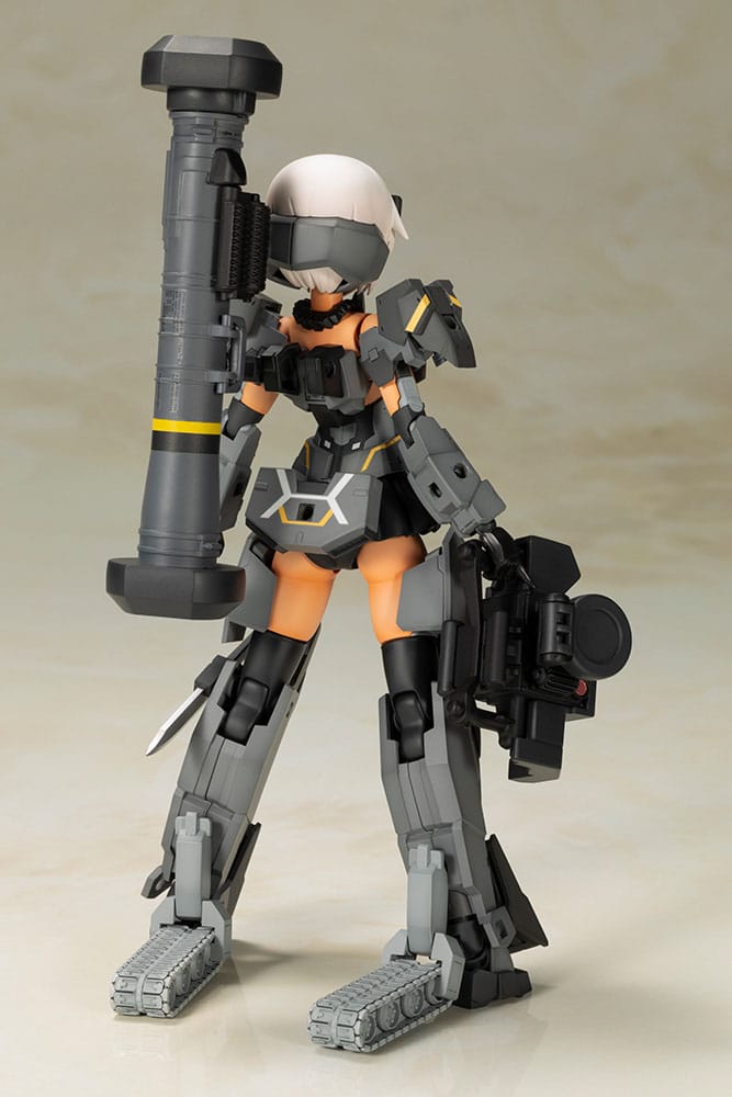 Gourai With FGM148 Type Anti-tank Missile Kotobukiya