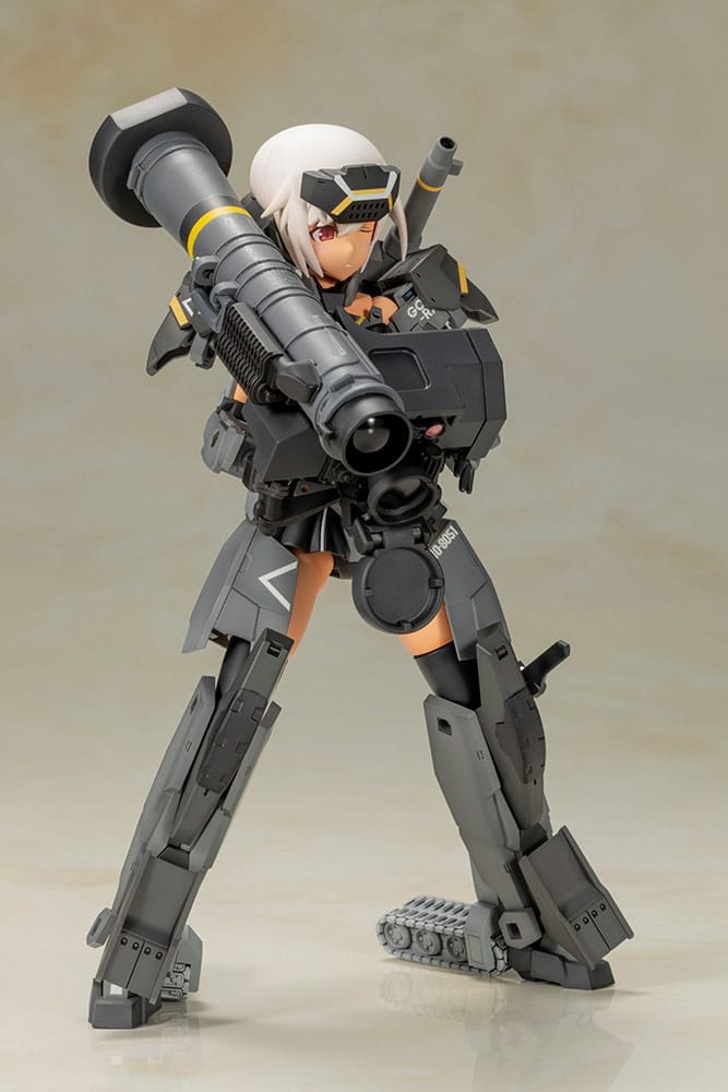Gourai With FGM148 Type Anti-tank Missile Kotobukiya