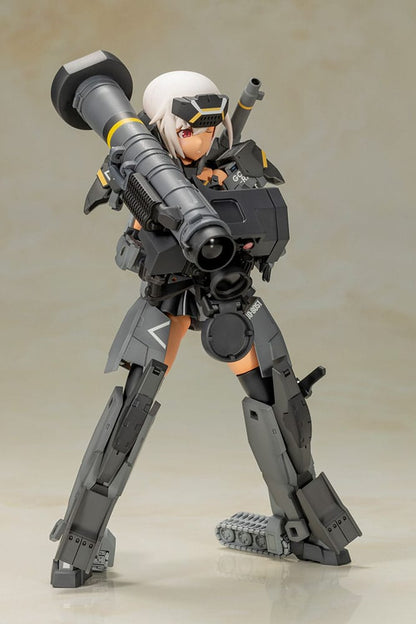 Gourai With FGM148 Type Anti-tank Missile Kotobukiya