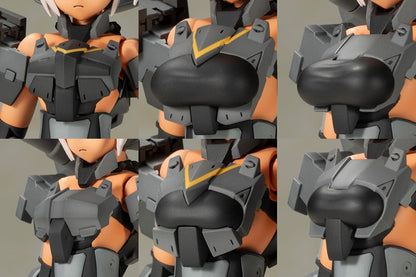 Gourai With FGM148 Type Anti-tank Missile Kotobukiya