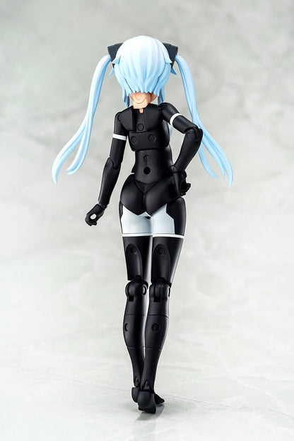 Strarf Busou Shinki Armament God Princess Kotobukiya