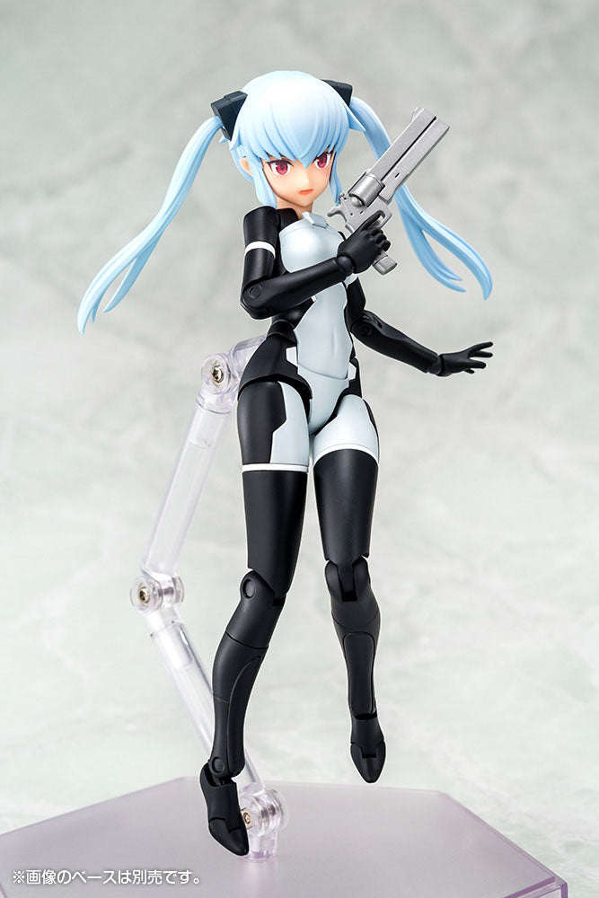 Strarf Busou Shinki Armament God Princess Kotobukiya