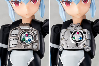 Strarf Busou Shinki Armament God Princess Kotobukiya