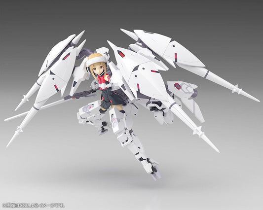 Nodoka Takahata Plastic Model Kit Kotobukiya - Anime Figuren günstig kaufen