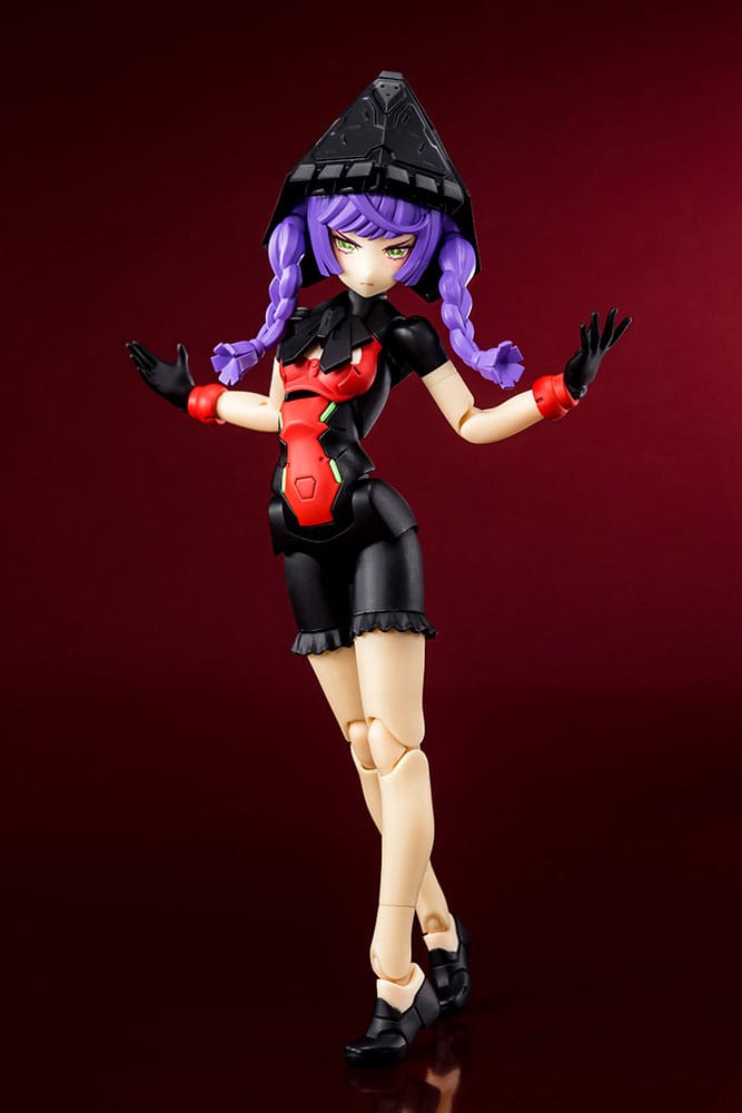 Chaos &amp; Pretty Grandman - Original Character - Kotobukiya 