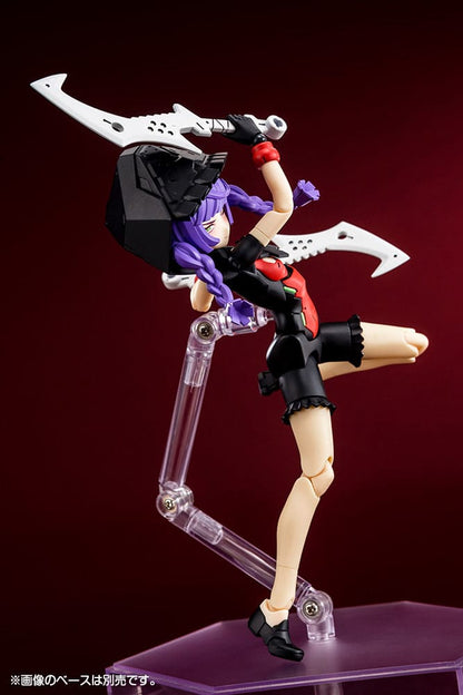 Chaos &amp; Pretty Grandman - Original Character - Kotobukiya 