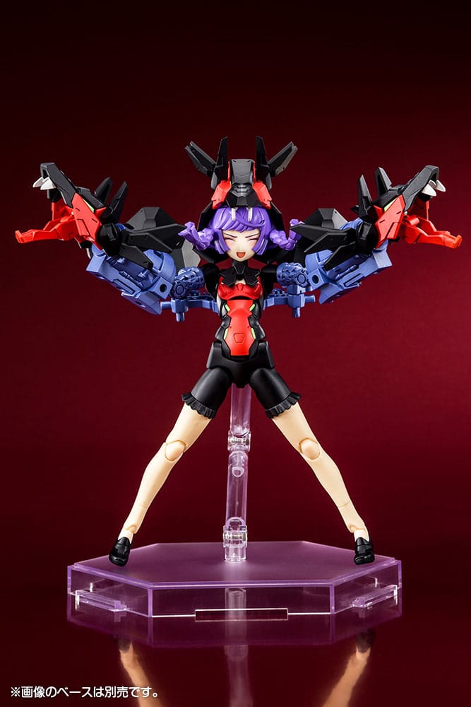 Chaos &amp; Pretty Grandman - Original Character - Kotobukiya 