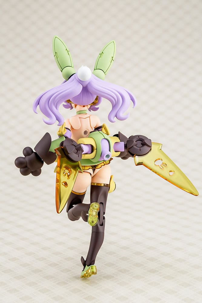 Puni Mofu Tu Plastic Model Kit Kotobukiya - Anime Figuren günstig kaufen
