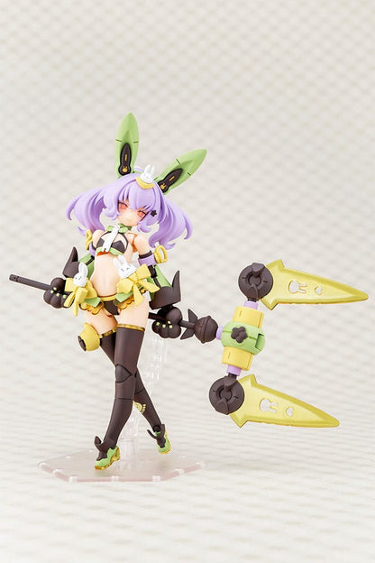 Puni Mofu Tu Plastic Model Kit Kotobukiya - Anime Figuren günstig kaufen