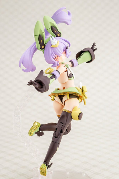 Puni Mofu Tu Plastic Model Kit Kotobukiya - Anime Figuren günstig kaufen
