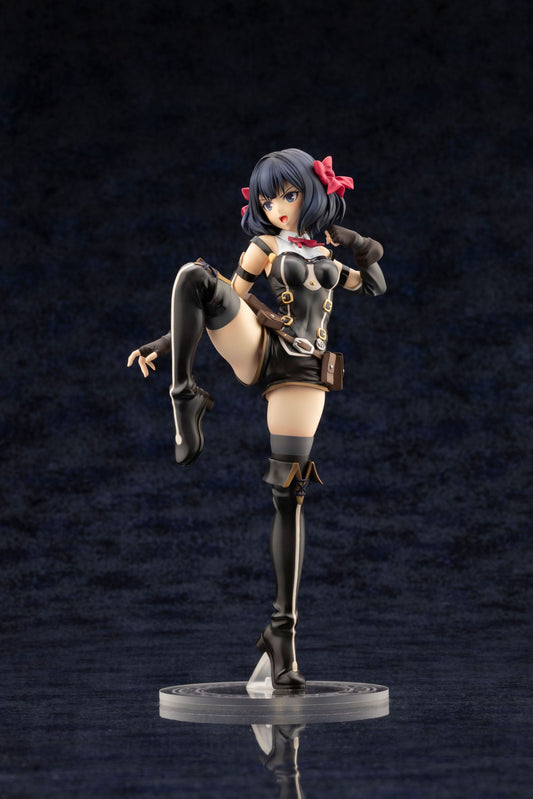 Tino Shade Let This Grieving Soul Retire Kotobukiya - Anime Figuren günstig kaufen