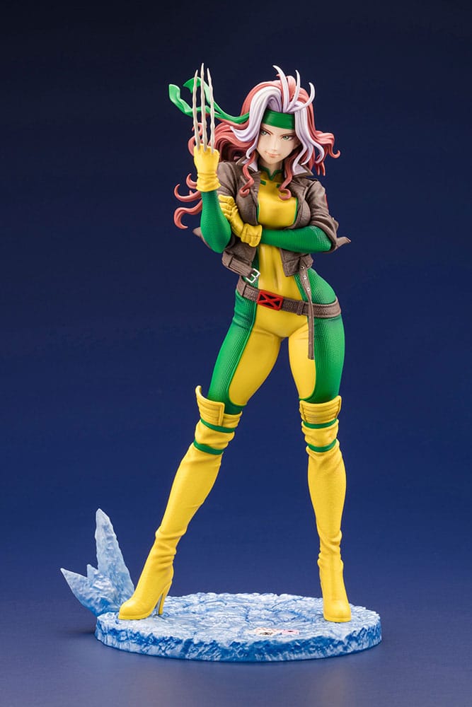 Rogue Rebirth Bishoujo Kotobukiya