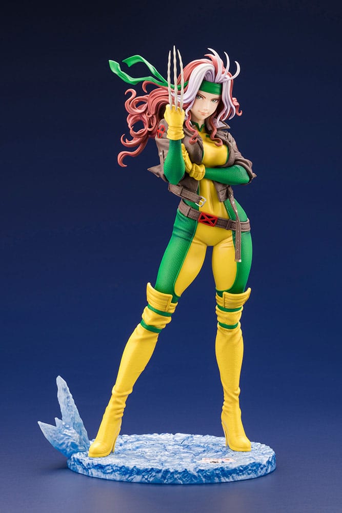 Rogue Rebirth Bishoujo Kotobukiya