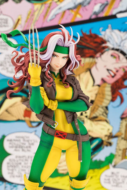 Rogue Rebirth Bishoujo Kotobukiya