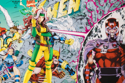 Rogue Rebirth Bishoujo Kotobukiya