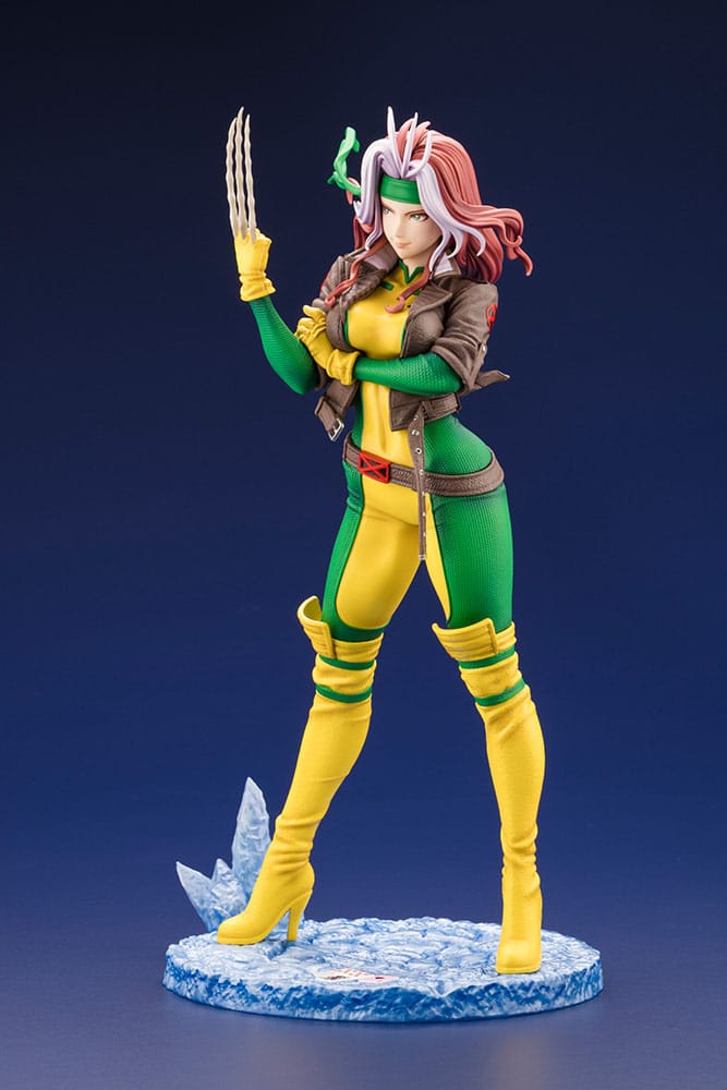 Rogue Rebirth Bishoujo Kotobukiya