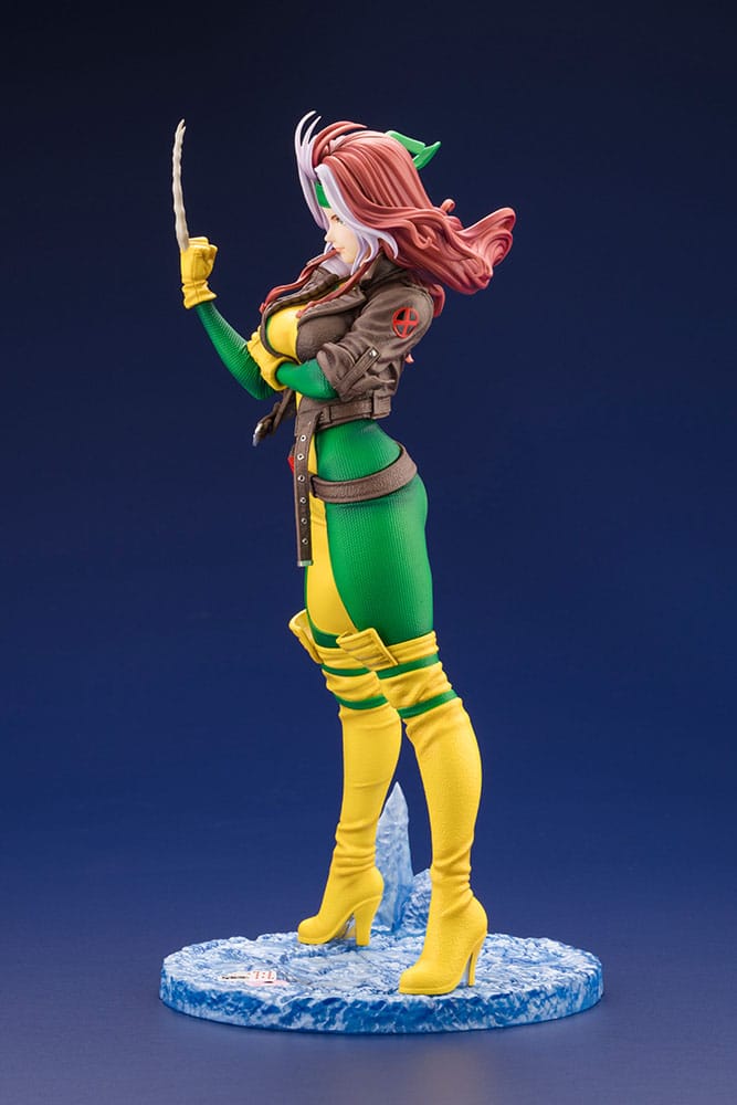 Rogue Rebirth Bishoujo Kotobukiya