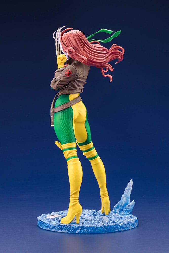 Rogue Rebirth Bishoujo Kotobukiya