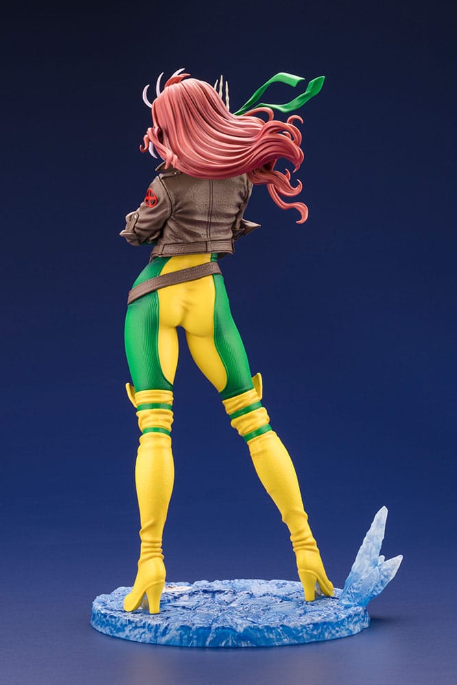 Rogue Rebirth Bishoujo Kotobukiya