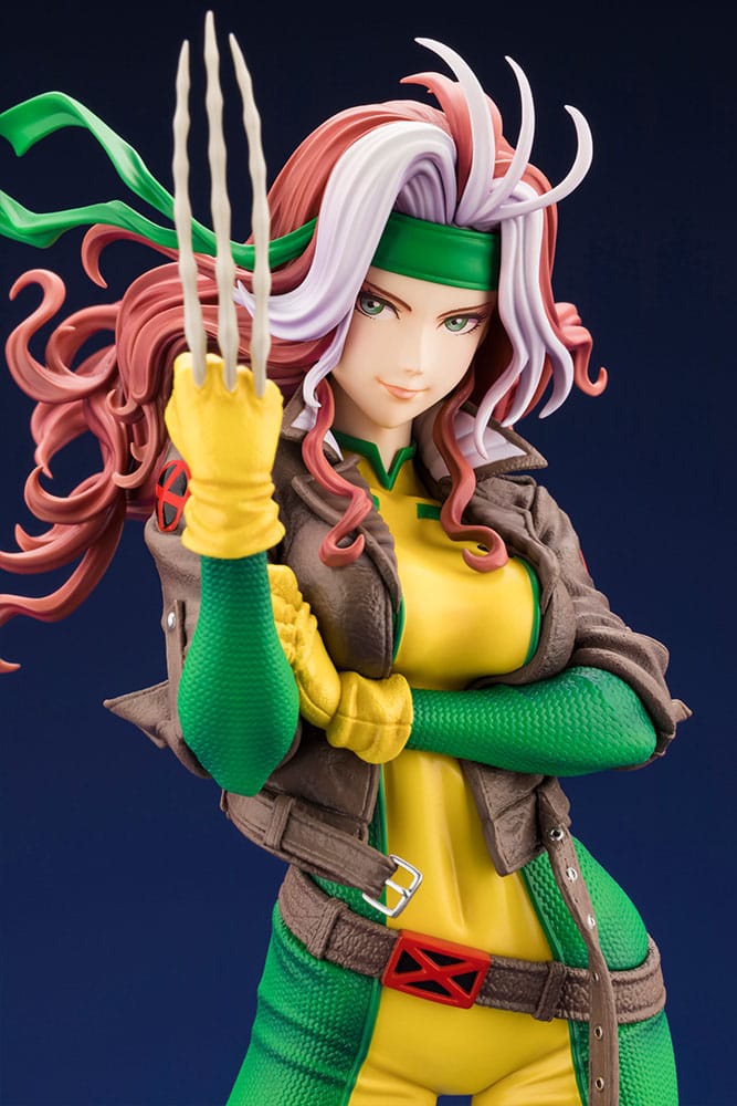 Rogue Rebirth Bishoujo Kotobukiya