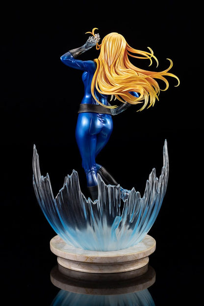 Invisible Woman Ultimate Bishoujo Kotobukiya