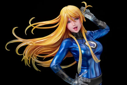 Invisible Woman Ultimate Bishoujo Kotobukiya
