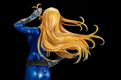 Invisible Woman Ultimate Bishoujo Kotobukiya