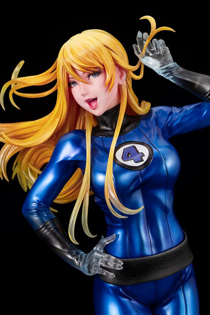 Invisible Woman Ultimate Bishoujo Kotobukiya