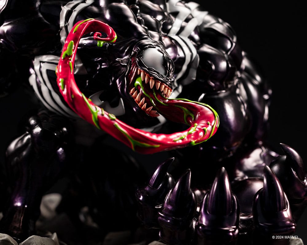 Venom Armed & Dangerous ARTFX Artist Series Kotobukiya - Anime Figuren günstig kaufen