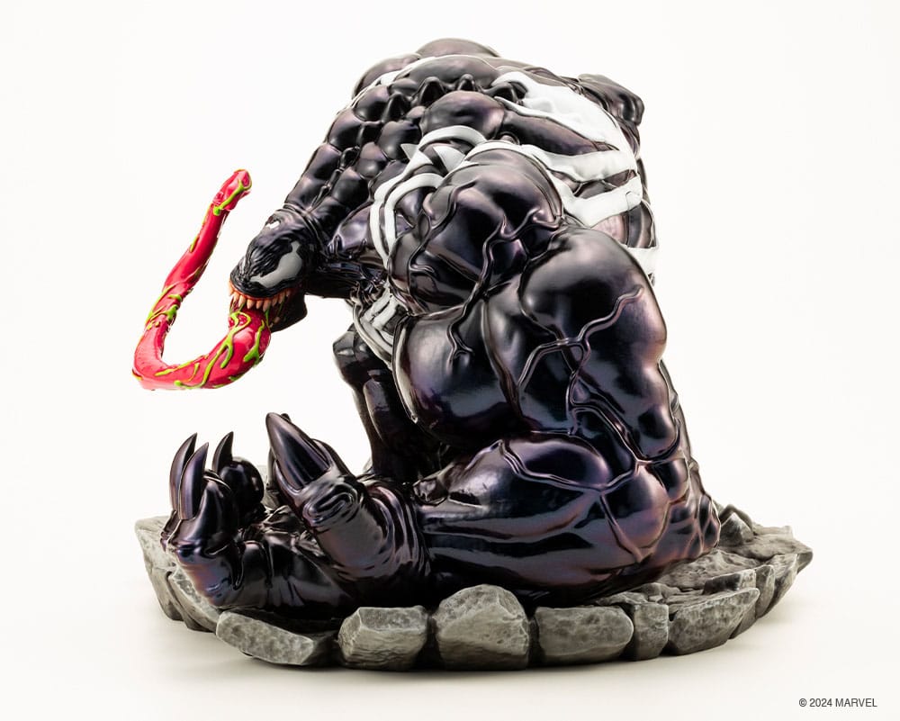 Venom Armed & Dangerous ARTFX Artist Series Kotobukiya - Anime Figuren günstig kaufen