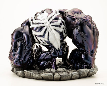 Venom Armed & Dangerous ARTFX Artist Series Kotobukiya - Anime Figuren günstig kaufen