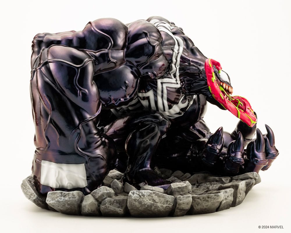 Venom Armed & Dangerous ARTFX Artist Series Kotobukiya - Anime Figuren günstig kaufen