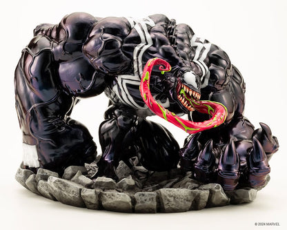 Venom Armed & Dangerous ARTFX Artist Series Kotobukiya