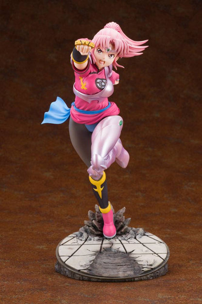 Maam ARTFXJ Dragon Quest The Adventure of Dai Kotobukiya