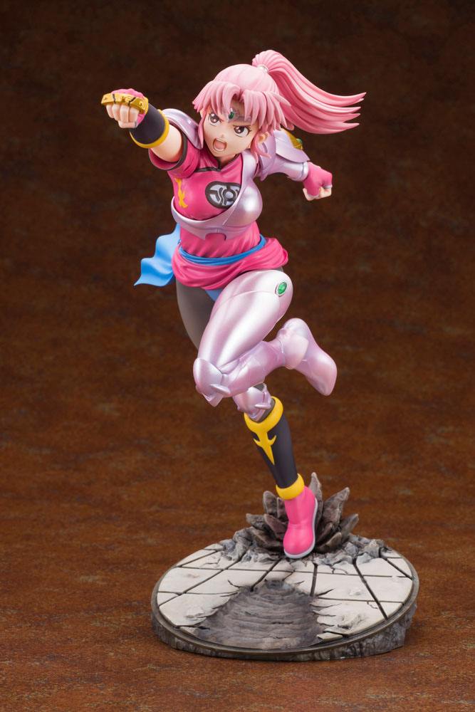 Maam ARTFXJ Dragon Quest The Adventure of Dai Kotobukiya