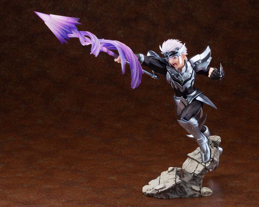 Hyunckel - Bonus Edition - ARTFXJ Series / Dragon Quest The Adventure of Dai